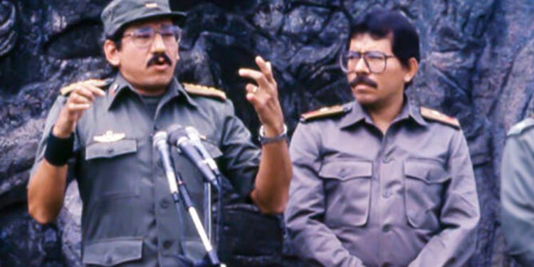 Humberto Ortega apuesta por diálogo con la dictadura: «Se trata de hacer lo que uno debe, aunque no quiera»