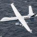 Rusia intentará recuperar restos del dron estadounidense que se estrelló en el mar Negro