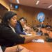 20 organizaciones de la sociedad civil colaboraron en Informe de expertos de la ONU. Foto: Artículo 66 / Cortesía
