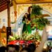Granadinos celebran 114 años de la llegada de la imagen del Nazareno a la iglesia Xalteva. Foto: Cortesía