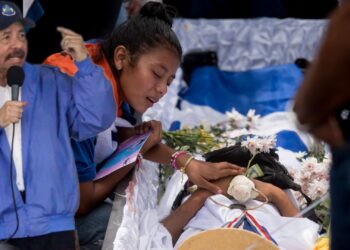 Grupo de Expertos de la ONU confirman crímenes de lesa humanidad cometidos por el régimen de Ortega