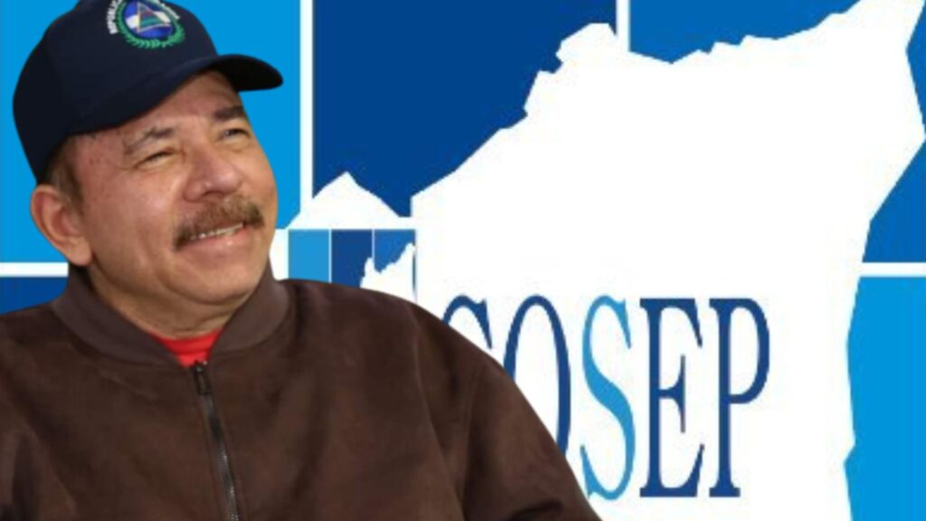 Ilegalización del Cosep es un paso «a la cubanización», afirma Félix Maradiaga