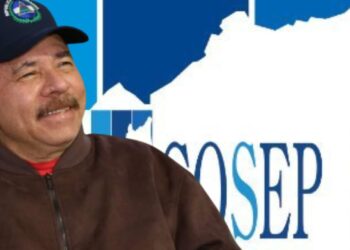 Ilegalización del Cosep es un paso «a la cubanización», afirma Félix Maradiaga