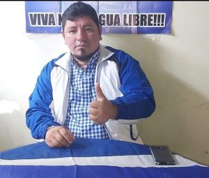 Pedro Gutiérrez: del Infiernillo a Canadá, dos años después del destierro