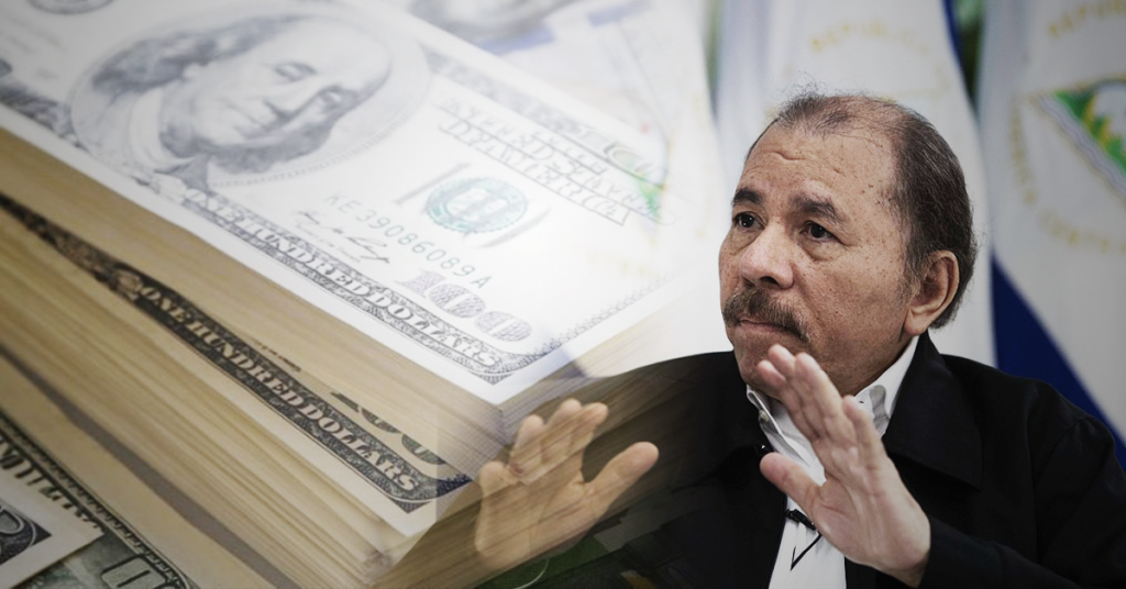 Experto de la ONU demanda que «condicionen» préstamos al régimen de Daniel Ortega