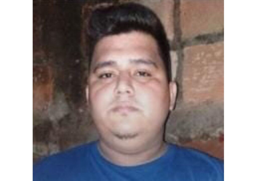 Salud de Kevin Castillo se deteriora, el preso político leonés que no fue liberado 