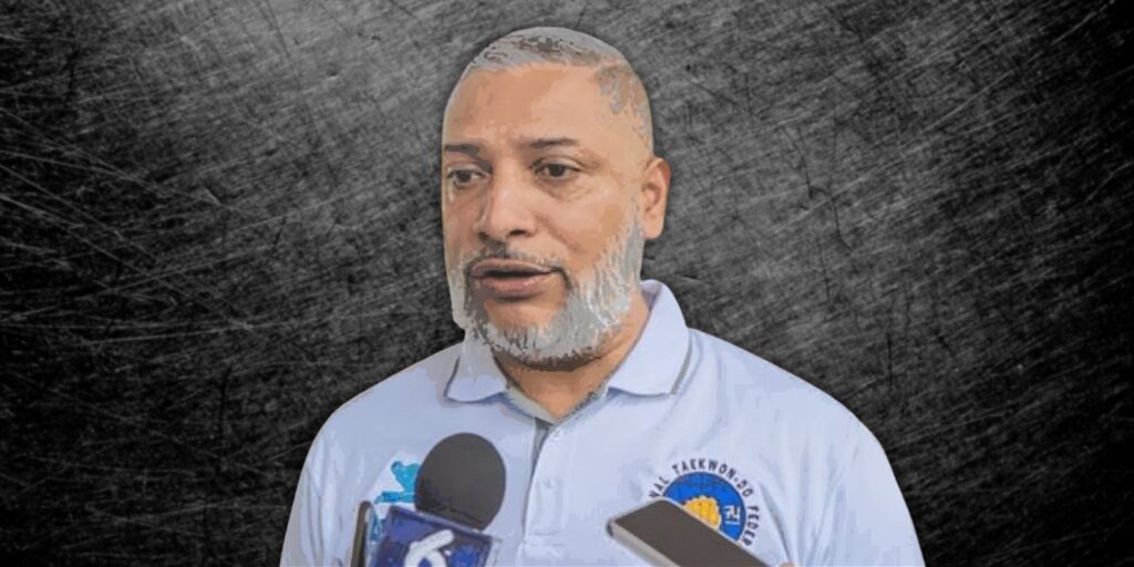 <strong>Pierson Gutiérrez Solís, un paramilitar confeso en la planilla del Estado</strong>