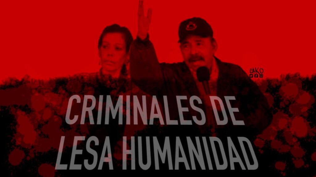 La Caricatura: Lo que dice la ONU