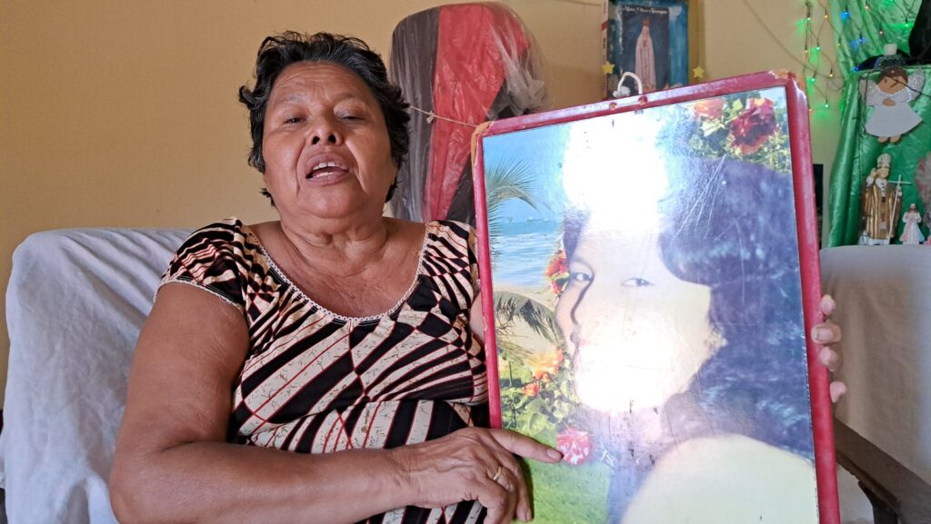 Nicaragüense encuentra a sus hermanos después de vivir 32 años en Cuba 