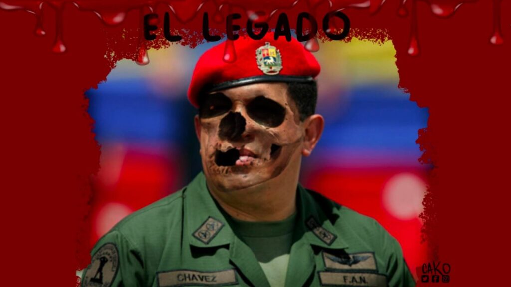 La Caricatura: A diez años de su legado