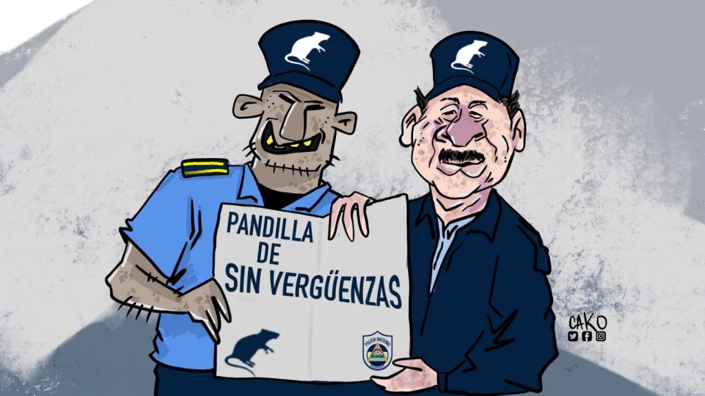 La Caricatura: Lo que realmente son