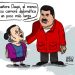 La Caricatura: Los diplomáticos desechables