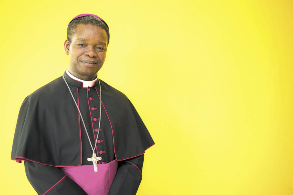 El Vaticano insta a la «búsqueda sincera de la paz» para superar la crisis en Nicaragua