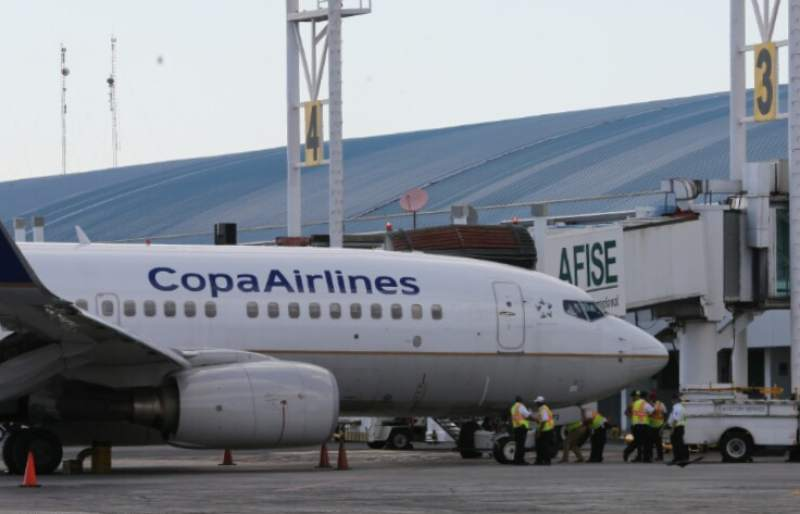 Copa Airlines will resume direct flights from Managua to Guatemala City and San José