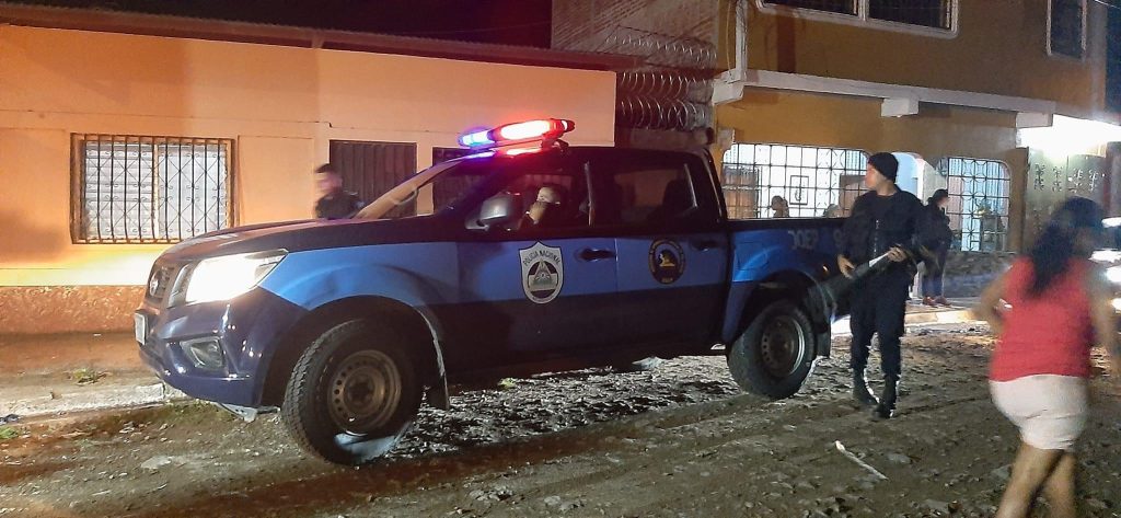 Grupos juveniles siembran violencia en las calles de Estelí y aumenta inseguridad ciudadana 