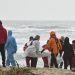 Aumenta a 86 los muertos en el naufragio de migrantes frente a costas de Italia