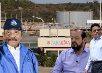 Ortega y su negocio eléctrico: La patraña de la «energía limpia»