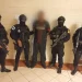 Capturan en Guatemala a presunto narco mexicano reclamado por EEUU