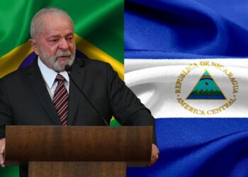 Brasil ofrece nacionalidad a nicaragüenses declarados apátridas por Ortega