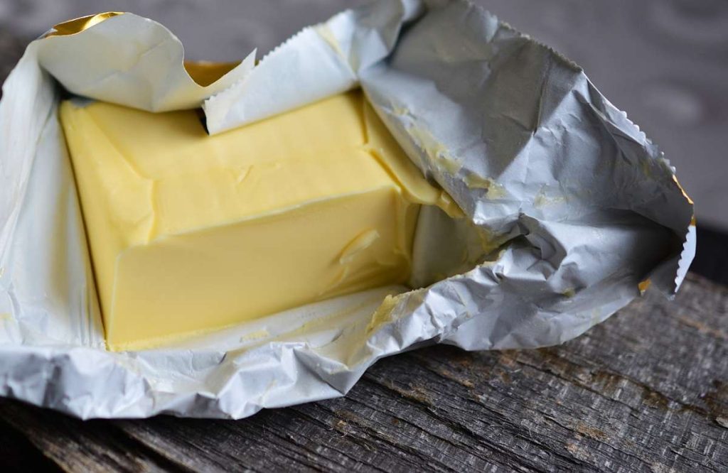 Extraña escasez de mantequilla en supermercados y pulperías de Nicaragua