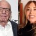 El magnate de los medios Rupert Murdoch se compromete por quinta vez, a los 92 años