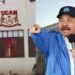 Ortega disuelve Cáritas Nicaragua y cierra dos universidades católicas