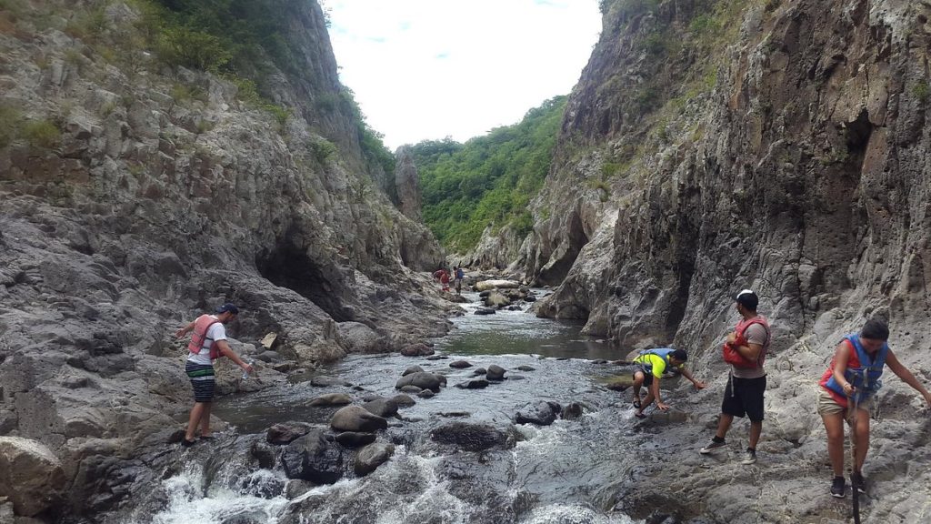 Ausencia de visitantes extranjeros frustra expectativas en centros turísticos de Estelí, Somoto y Ocotal