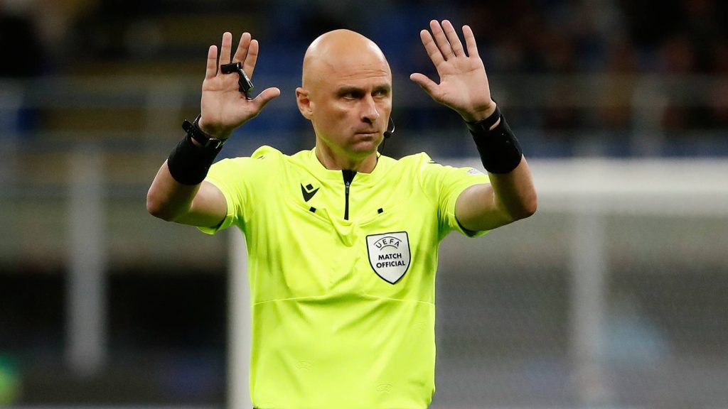 Árbitros españoles piden «respeto» a LaLiga y los clubes tras las críticas recibidas
