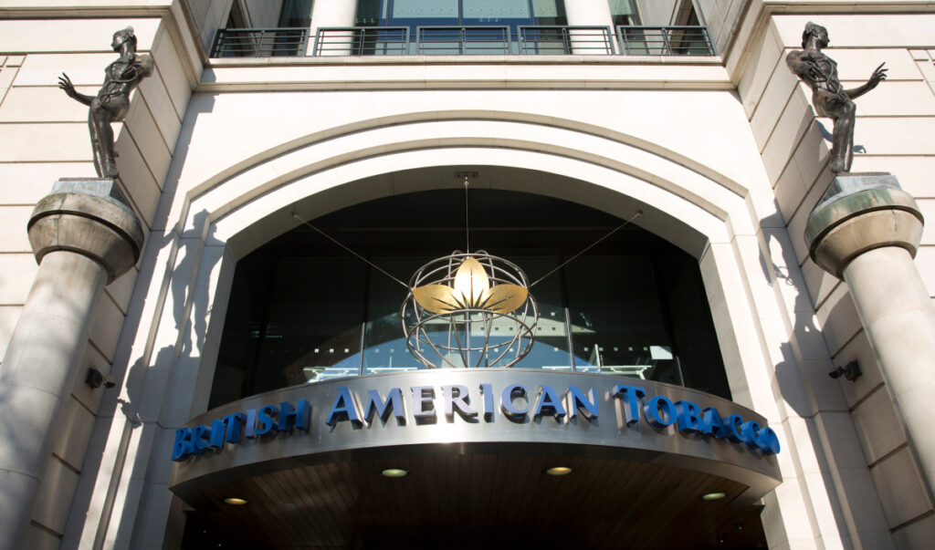 British American Tobacco deberá pagar 600 millones de dólares por violar sanciones de EEUU contra Corea del Norte