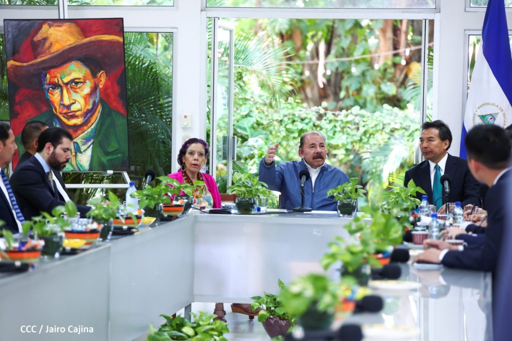 Ortega busca desterrar a más nicaragüenses: Pide la lista a Estados Unidos