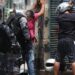 Siete muertos en tiroteo entre policía y supuestos ladrones en Brasil