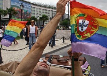 Portugal prohibirá las 'terapias de conversión de género'