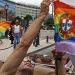 Portugal prohibirá las 'terapias de conversión de género'