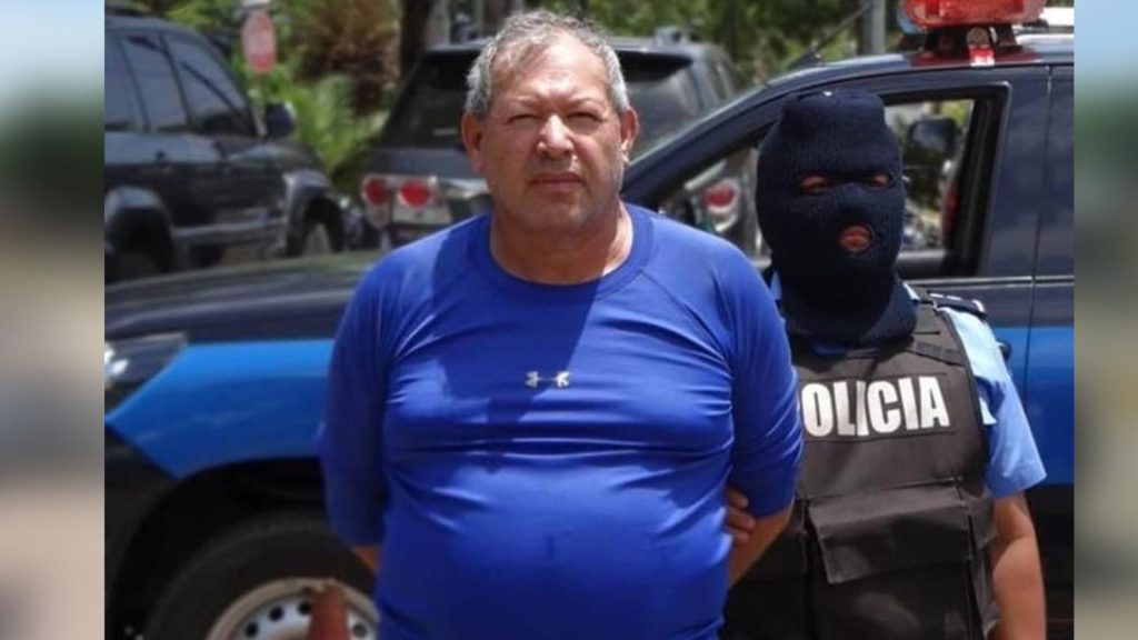Régimen de Nicaragua alarga proceso judicial contra el preso político Abdul Montoya