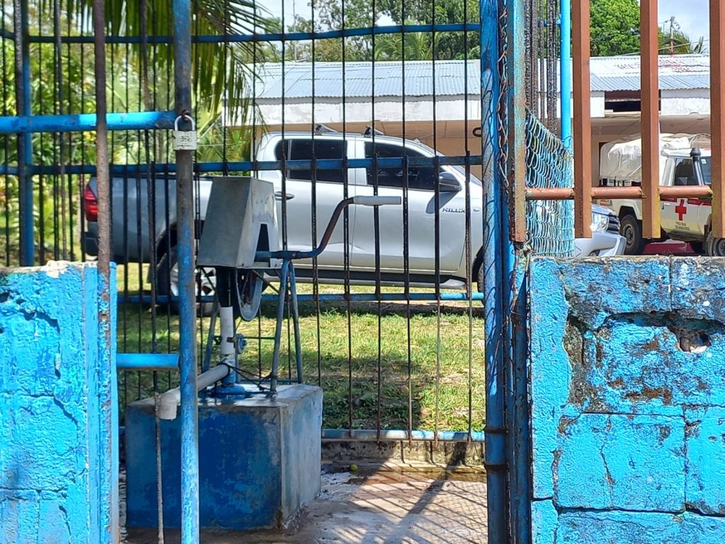 En verano escasea más el agua para consumo en el Caribe