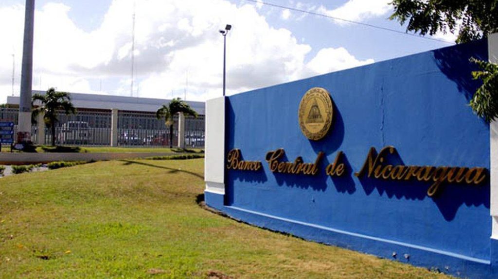 BCN reflects "positive growth" in the Nicaraguan economy