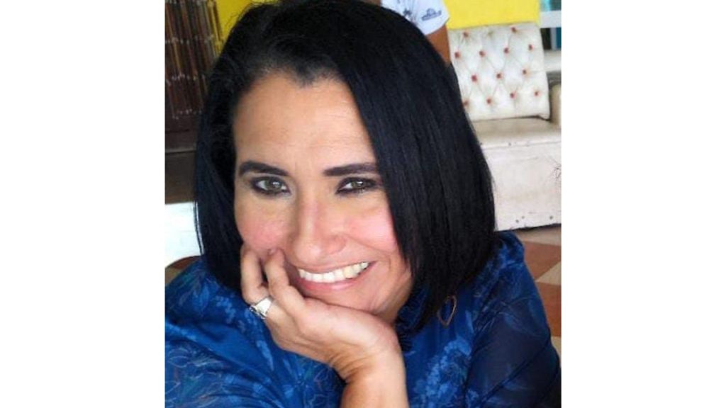 Medicina Legal confirma que restos encontrados en San Juan del Sur pertenecían a la anestesióloga Aracely Varela