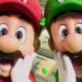 "Super Mario" supera los 1.000 millones de dólares de taquilla en todo el mundo