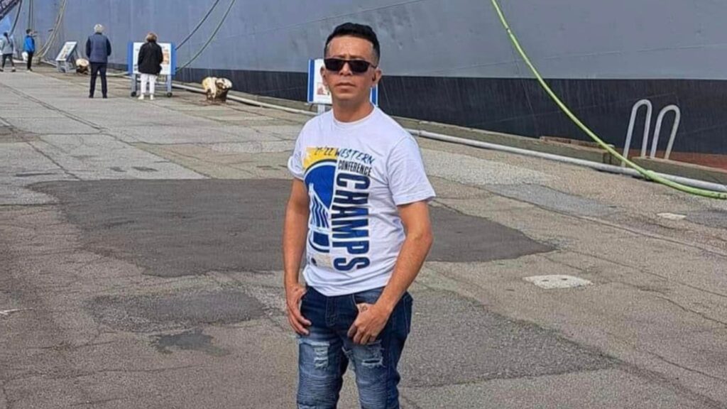 Piden apoyo para repatriar cuerpo de nicaragüense asesinado en California