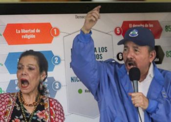 Ortega expulsa a monjas y sacerdotes; impide libertad de culto, pero afirma que hay libertad religiosa
