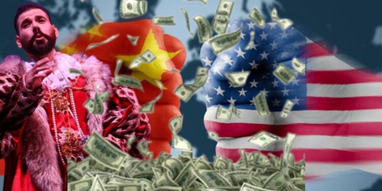 Laureano "augura" el fin de la dictadura del dólar