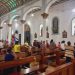 Pese al asedio y la represión del régimen, los católicos matagalpinos viven su fe en la Semana Mayor.