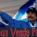Dictador Daniel Ortega dice que el 70% de los nicaragüenses lo aman