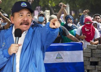 A cinco años de rebelión cívica, Ortega incrementa su nivel represivo, denuncian organizaciones