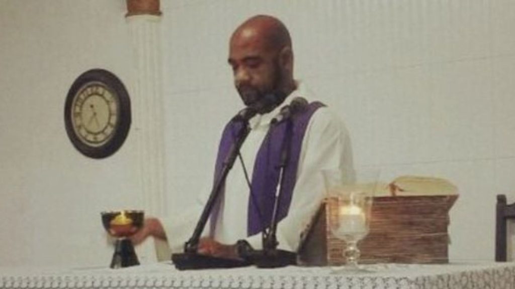 Orteguismo acusó a sacerdote Donaciano Alarcón de haber «organizado al pueblo» contra su dictadura