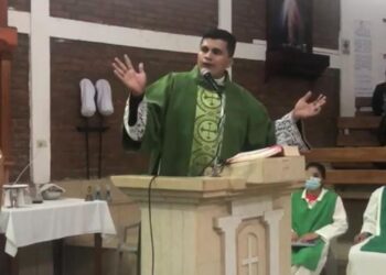 Diácono de Matagalpa, desterrado por Ortega, será ordenado sacerdote en EE.UU.