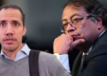 Petro pierde credibilidad como mediador de Venezuela, quien persiste su persecución política