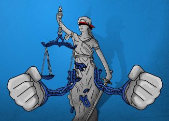 A 5 años de la represión, los crímenes de lesa humanidad siguen impunes en Nicaragua