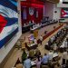 Parlamento castrista elegira al nuevo presidente de Cuba el 19 de abril