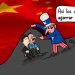 La Caricatura: Chanchadas chinas